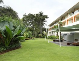The Westin Resort Nusa Dua
