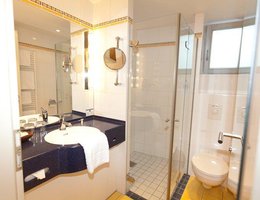 Best Western Hotel Kantstrasse