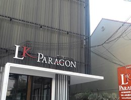 Arawana Regency North Pattaya