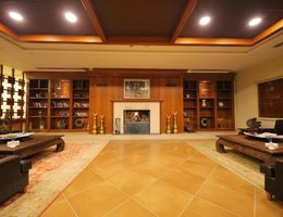 Sueno Hotels Golf Belek