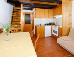 Bungalo Rogla