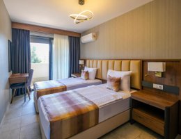 Days Inn By Wyndham Alanya