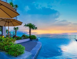 Peninsula Hotel Danang