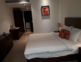 Lemon Tree Hotel Candolim