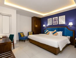 TGT Beach Hotel