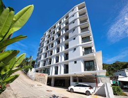 iCheck Inn Darisa Patong