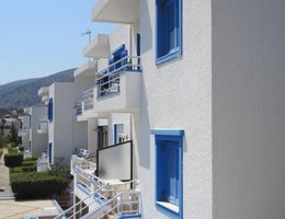 Amazones Villas Apartments