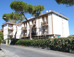 Astra Hotel