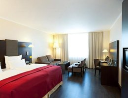 NH Collection Berlin Mitte am Checkpoint Charlie