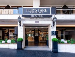 Feir's Park Hotel