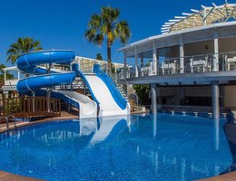 Golden Beach Resort & Spa