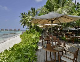 Robinson Club Maldives (Adults Only)