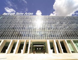 Occidental Madrid Este