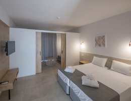 FUN&SUN FAMILY Panthea Waterpark