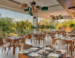 North Gate by Jetwing