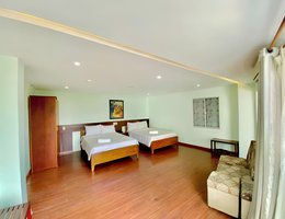 Art Deluxe Hotel Nha Trang