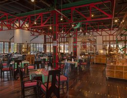 Heritance Tea Factory