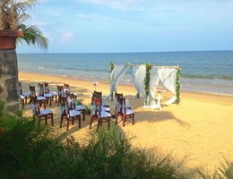 GREEN ORGANIC VILLAS