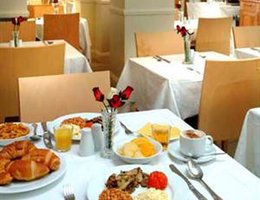 Best Western Victoria Palace