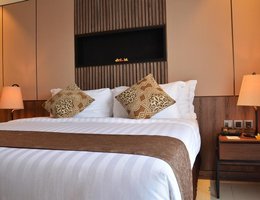 The Nest Hotel by Danapati