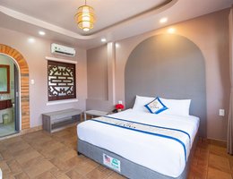 Le Viva Resort Mui Ne