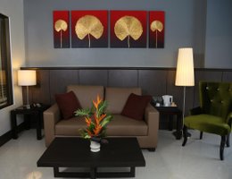 Woraburi Pattaya Resort & Spa