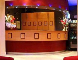 Best Western Victoria Palace