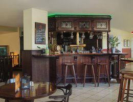 City Hotel Berlin East