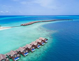 Grand Park Kodhipparu Maldives