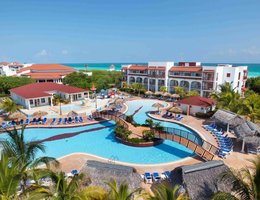Royalton Splash Punta Cana - All Inclusive