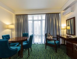 Sunrise Garden Hotel