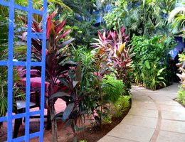 Villa Theresa Beach Resort