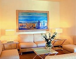 Il Negresco Hotel Forte dei Marmi