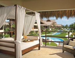 Zoetry Agua Punta Cana