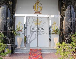 OYO 137 Clifton International Hotel