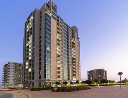 Abidos Hotel Apartment Dubailand