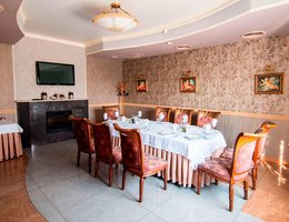 Вилла Гламур