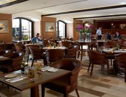 Divan Istanbul Hotel