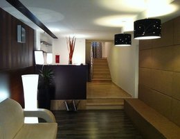 Grand Palazzo Deluxe