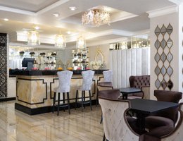 Tropicana Resort Hotel Sochi