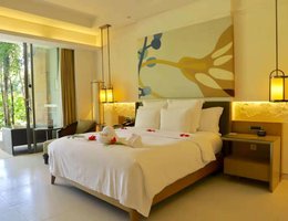 Renaissance Sanya Haitang Bay Resort