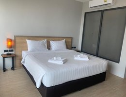 Atom Phuket Hotel
