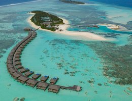 Cocoon Maldives