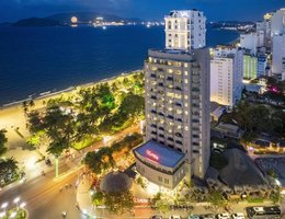 MissBamboo The Light Hotel