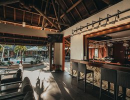 Tamarina Golf & Spa Boutique Hotel