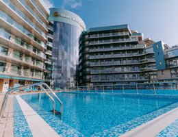 Grand Hotel Anapa