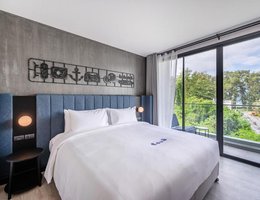 Kokotel Phuket Nai Yang Beach