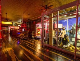 Reina Roja Hotel - Adults Only