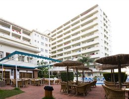 Roc Costa Park Hotel