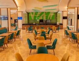 Tulip Inn Majan Salalah